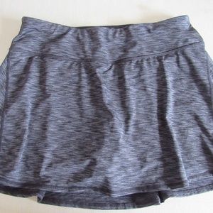 Ideology Womens Performance Skort Fitness Tennis